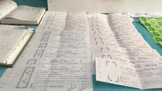 İstanbul merkezli 7 ilde düzenlenen tefecilik operasyonunun detayları belli oldu