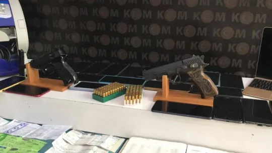 İstanbul merkezli 7 ilde düzenlenen tefecilik operasyonunun detayları belli oldu