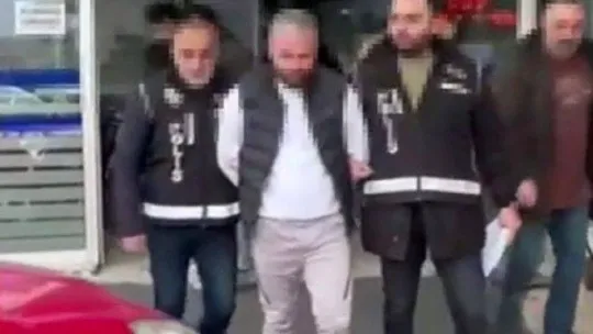 İstanbul merkezli 7 ilde tefecilere operasyon: 33 kişi yakalandı