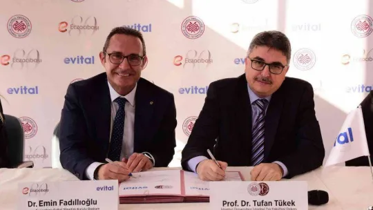 İstanbul Tıp Fakültesi hekimleri hastalarla online platformda buluşuyor