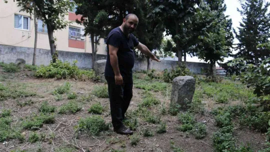 İstanbul'un bilinmeyen toplu cellat mezarlığı
