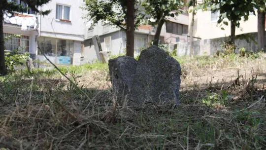 İstanbul'un bilinmeyen toplu cellat mezarlığı
