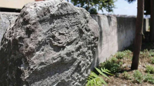 İstanbul'un bilinmeyen toplu cellat mezarlığı