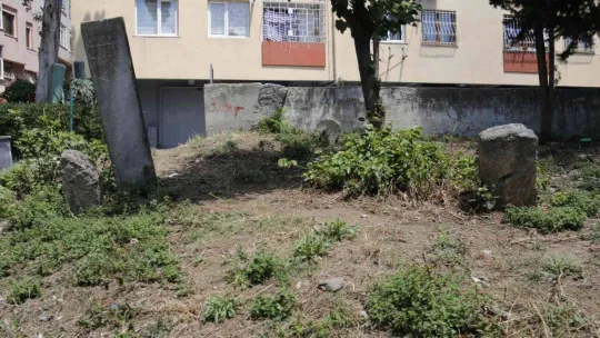 İstanbul'un bilinmeyen toplu cellat mezarlığı