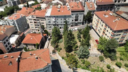 İstanbul'un bilinmeyen toplu cellat mezarlığı