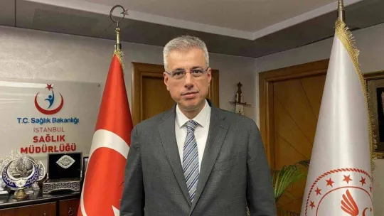 İstanbul'un doğurganlık oranlarında tehlike çanları, İl Sağlık Müdürü açıkladı