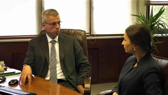 İstanbul'un doğurganlık oranlarında tehlike çanları, İl Sağlık Müdürü açıkladı