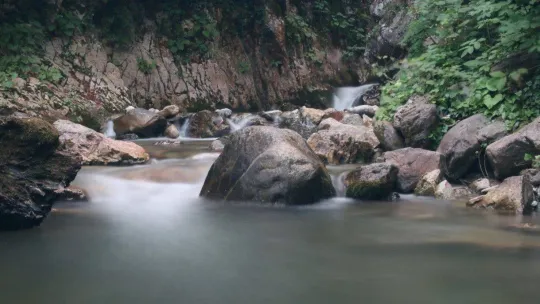 İstanbul'un yanı başındaki macera dolu rota