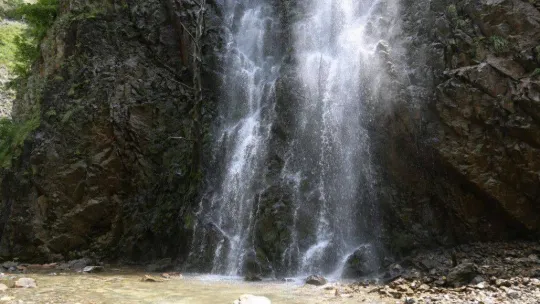 İstanbul'un yanı başındaki macera dolu rota
