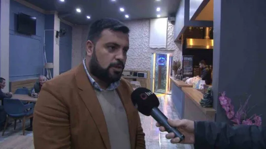 İstanbul Valiliği 618 evsiz vatandaşı otellerde misafir ediyor