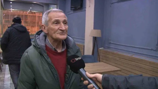 İstanbul Valiliği 618 evsiz vatandaşı otellerde misafir ediyor