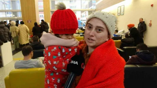 İstanbullular deprem bölgesi için kan vermeye koştu