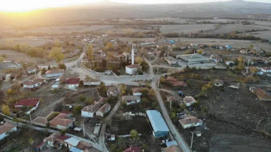 İstanbullular deprem endişesiyle Edirne'ye taşınıyor