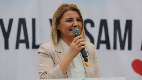 İstihdamı artıran sosyal yaşam alanlarına bir yenisi daha eklendi