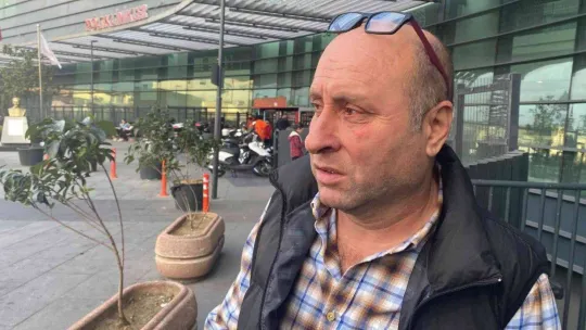 İstiklal Caddesi'ndeki bombalı saldırıda yaralanan Doğan Kılıç dehşet anlarını anlattı