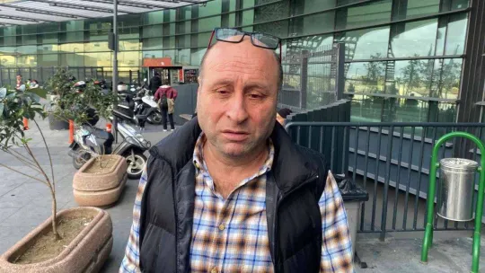 İstiklal Caddesi'ndeki bombalı saldırıda yaralanan Doğan Kılıç dehşet anlarını anlattı