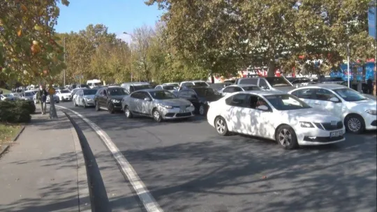 İTO'nun seçim günü yoğunluğu