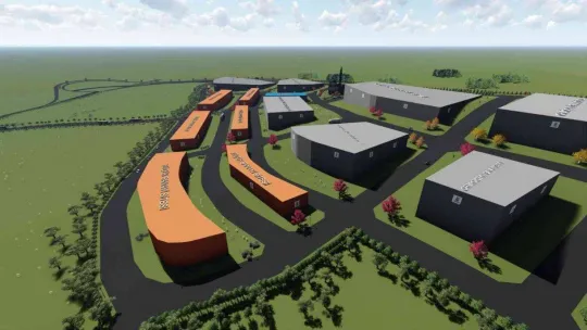 İvrindi Belediyesi, sanayi arsalarını satışa çıkarıyor