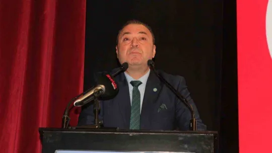 İYİ Parti'de kazanan Yörük oldu