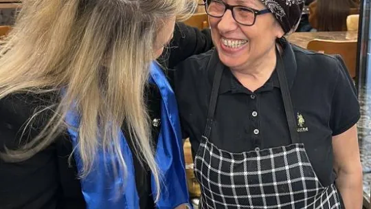 İYİ Parti seçim çalışmalarına hız verdi