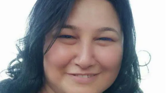 İYİ Partili Ayşegül Eltimur, AK Parti'ye katıldı