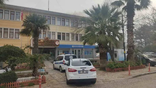 İYİ Partili Gökçeada Belediye Başkanı gözaltında