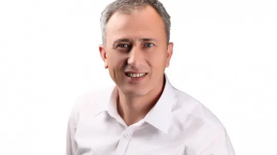 İYİ Partili Gökçeada Belediye Başkanı gözaltında