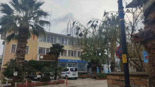 İYİ Partili Gökçeada Belediye Başkanı Çetin adliyeye sevk edildi