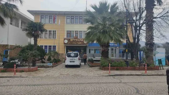 İYİ Partili Gökçeada Belediye Başkanı Çetin adliyeye sevk edildi