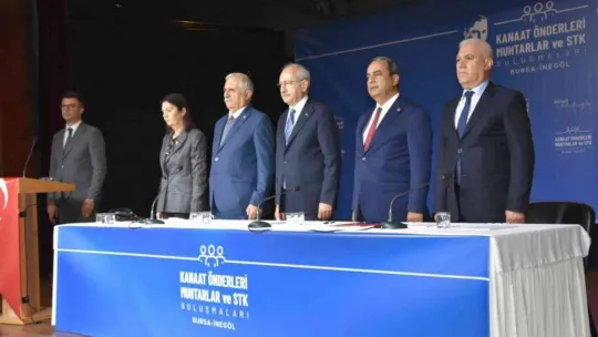 İYİ Partili yöneticiden Kemal Kılıçdaroğlu'na şok sözler: 'HDP'ye karşı sizden de bir dik duruş istiyoruz'