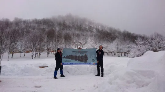 İzciler Sarıkamış şehitlerini anacak