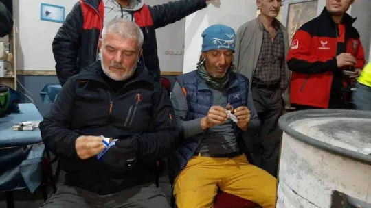 İzinsiz uçuşa bin 162 lira ceza