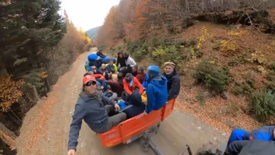 İzinsiz uçuşa bin 162 lira ceza