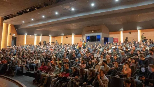 İzmir, Radyo-yu Hümayun'u çok sevdi