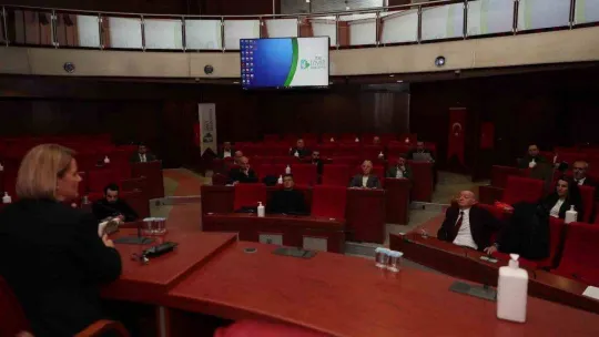 İzmit Belediyesi, Leyla Hanım filminin galasına hazırlanıyor