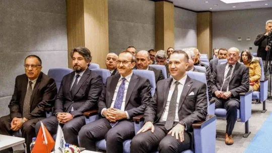 İzmit Körfezi bu yıl 7 bin 759 gemiyi ağırladı