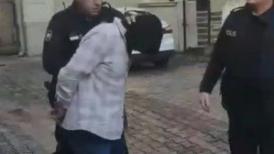 İznik'te uyuşturucu operasyonunda 3 tutuklama