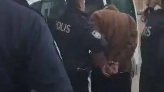 İznik'te uyuşturucu operasyonunda 3 tutuklama