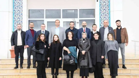 İznik'te yerel kalkınmaya yüzde 100 hibe desteği