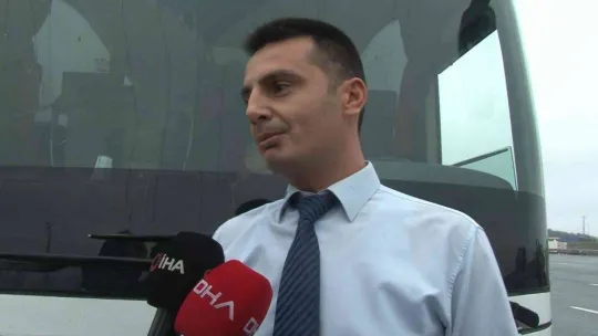 Jandarmadan kış lastiği denetimi