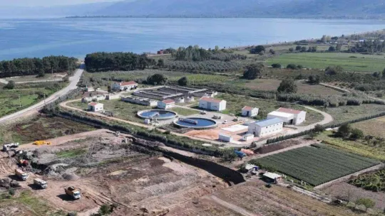 Japonlar 15 milyonluk yatırımı inceledi