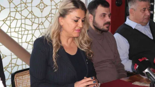 Jeoloji mühendislerinden zemin etüdü uyarısı