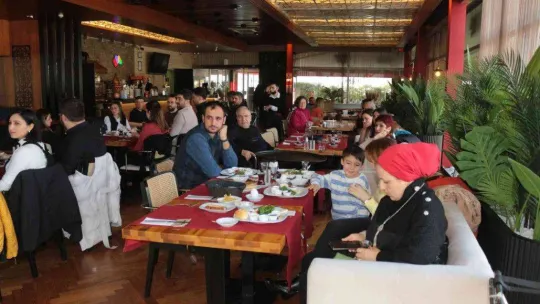 Jeoloji mühendislerinden zemin etüdü uyarısı