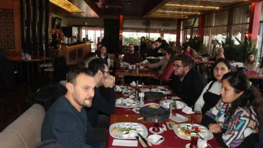 Jeoloji mühendislerinden zemin etüdü uyarısı