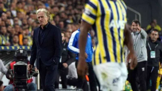 Jesus'tan Batshuayi'ye uyarı