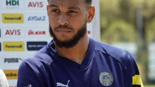 Joshua King: 'En başarılı sezonumu Fenerbahçe'de geçirmek istiyorum'