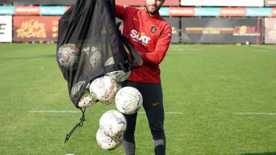 Juan Mata: 'Galatasaray'a gelmekteki amacım kazanmaktı, o yüzden burayı seçtim'