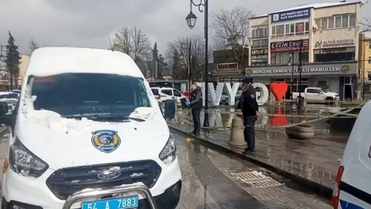 Kaçırdığı evli kadının kocası karşılarına çıkınca olanlar oldu: 3 yaralı