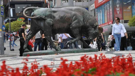 Kadıköy 'Çok Yüksek İnsani Gelişme' sıralamasında Türkiye birincisi oldu