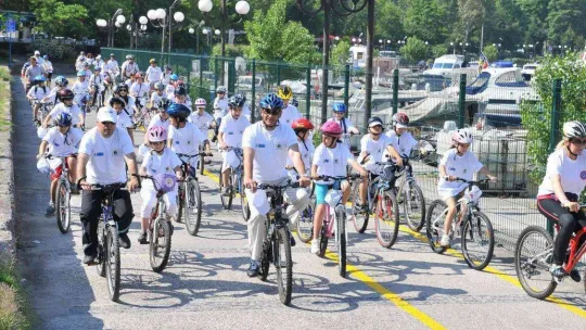 Kadıköy 'Çok Yüksek İnsani Gelişme' sıralamasında Türkiye birincisi oldu
